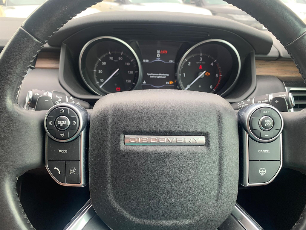Land Rover Discovery 3 3.0 Td V6 Hse 4Wd Euro 6 Ss Gold #30
