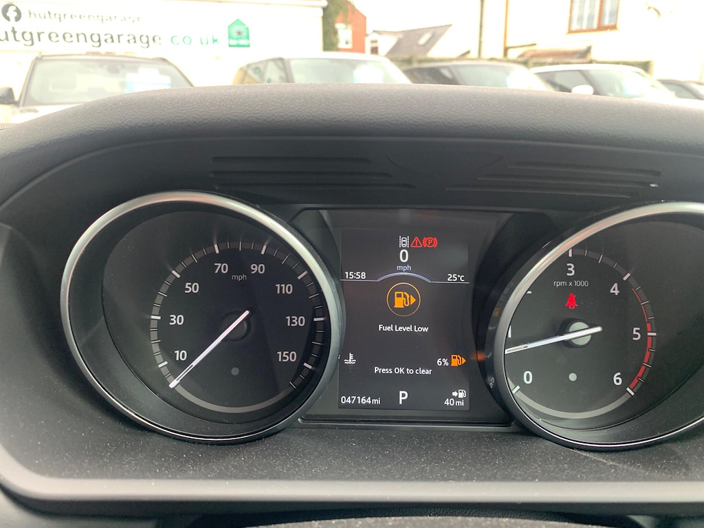 Land Rover Discovery 3 3.0 Td V6 Hse 4Wd Euro 6 Ss Gold #29