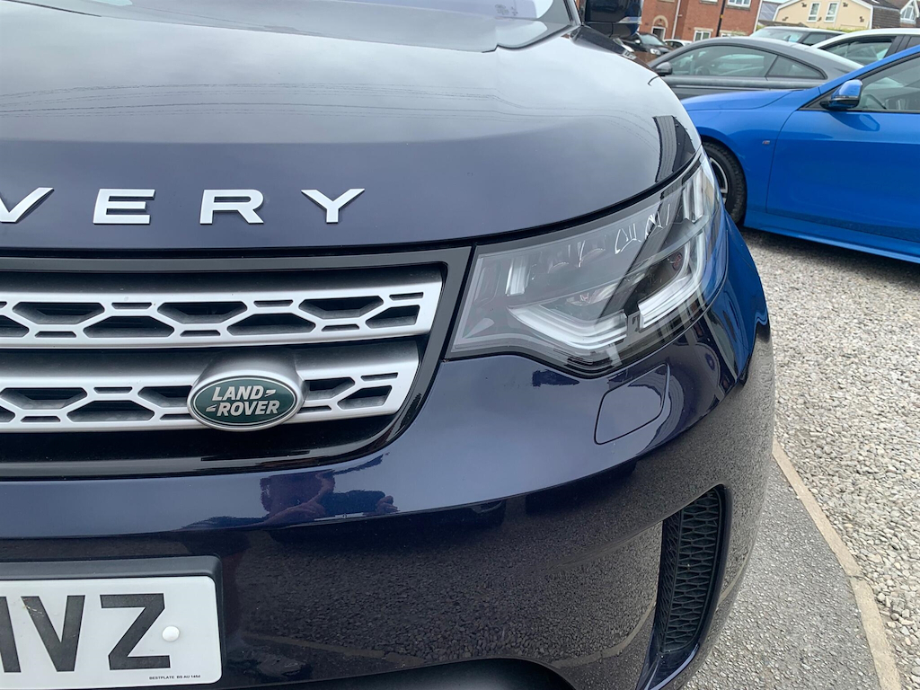 Land Rover Discovery 3 3.0 Td V6 Hse 4Wd Euro 6 Ss Gold #35