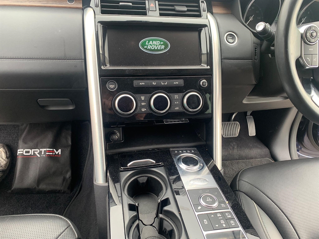 Land Rover Discovery 3 3.0 Td V6 Hse 4Wd Euro 6 Ss Gold #9