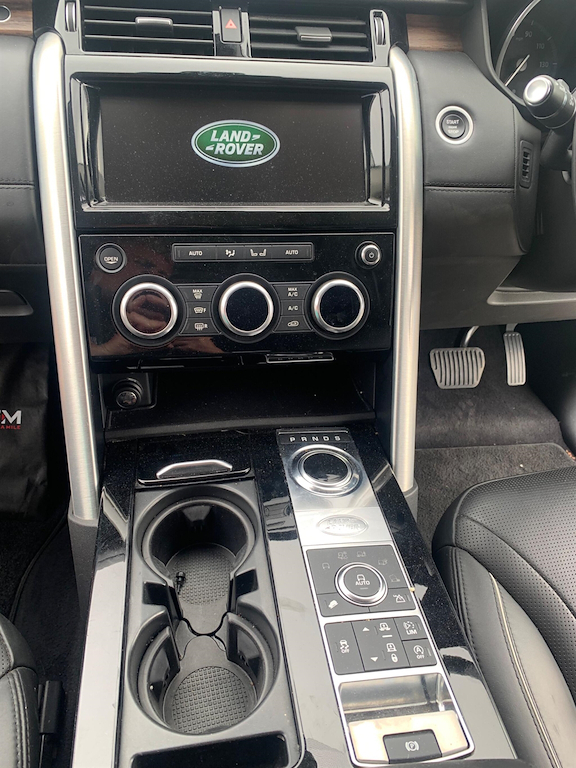 Land Rover Discovery 3 3.0 Td V6 Hse 4Wd Euro 6 Ss Gold #10