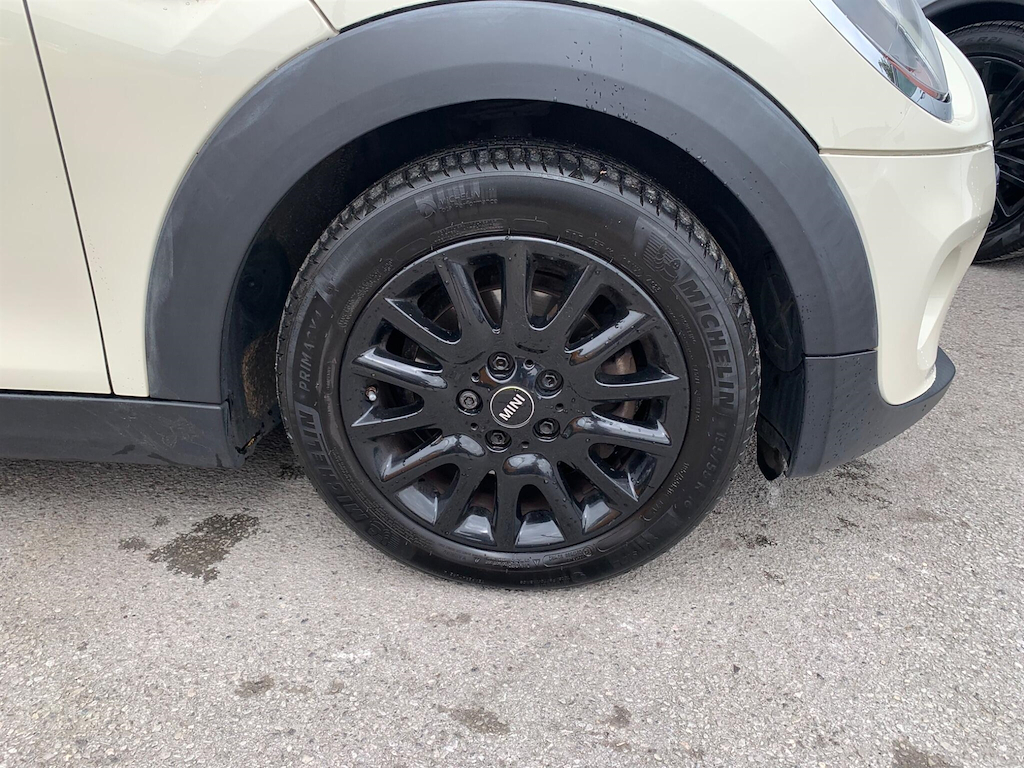 Mini Hatch 1.5 Cooper D Euro 6 Ss #3