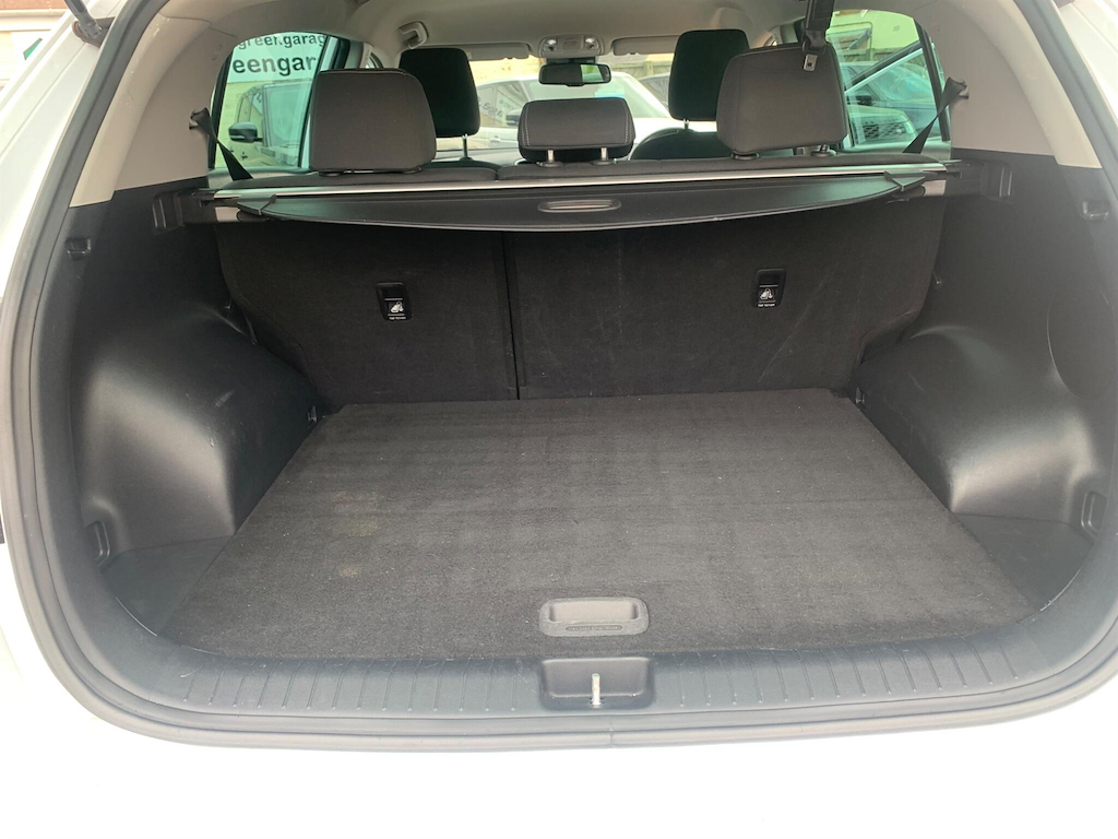 Kia Sportage 2 Silver #18