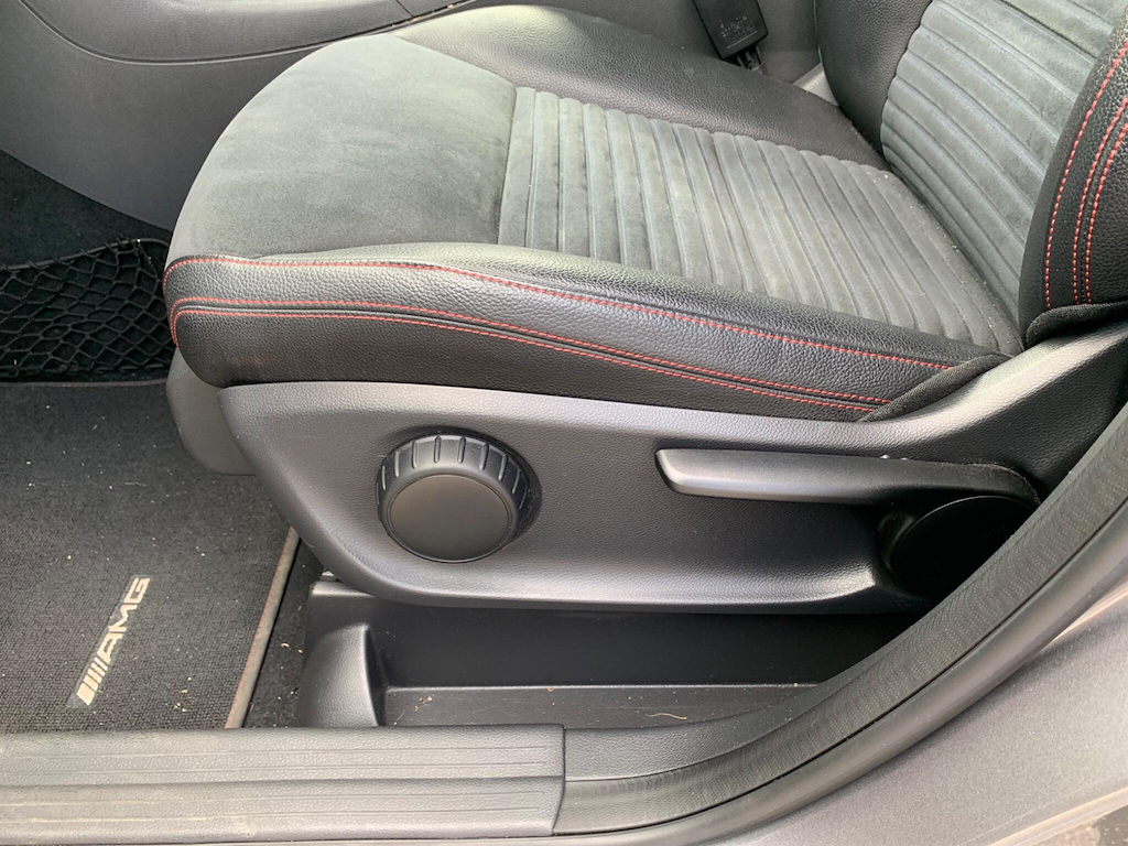 Mercedes-Benz B Class B200 Cdi Sport Black #18