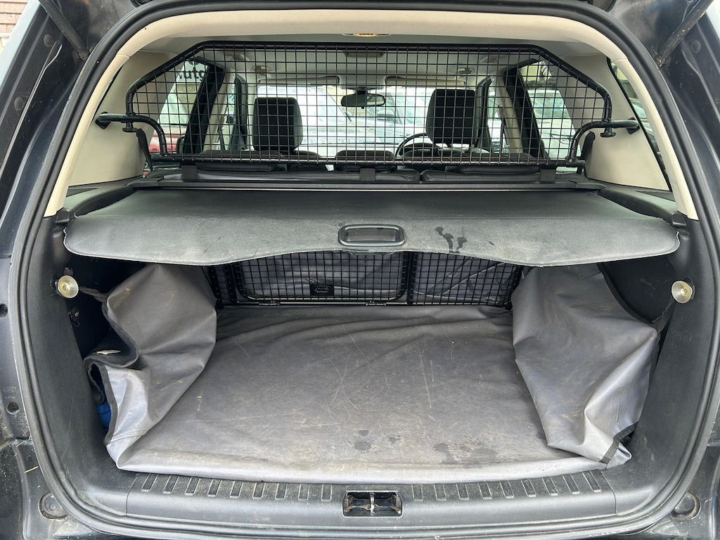 Land Rover Freelander 2 2 2.2 Sd4 Hse Lux Commandshift 4Wd Euro 5 Blue #11
