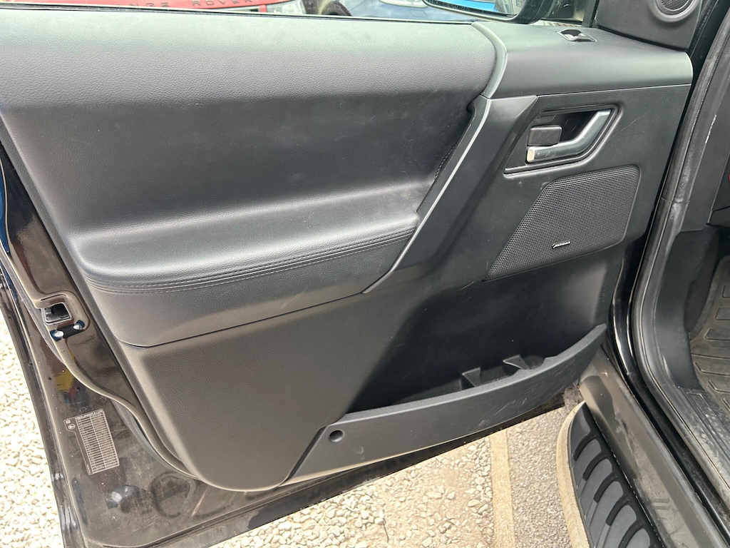 Land Rover Freelander 2 2 2.2 Sd4 Hse Lux Commandshift 4Wd Euro 5 Blue #9