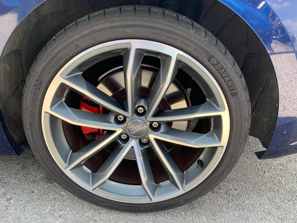 Audi S5 3.0 Tfsi V6 Tiptronic Quattro Euro 6 Ss Black #15