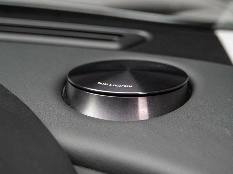 Aston Martin DBS Coupe Grey #28