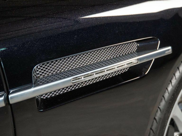 Aston Martin DBS Coupe Grey #18