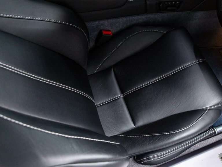 Aston Martin Vantage S V8 Roadster Black #13