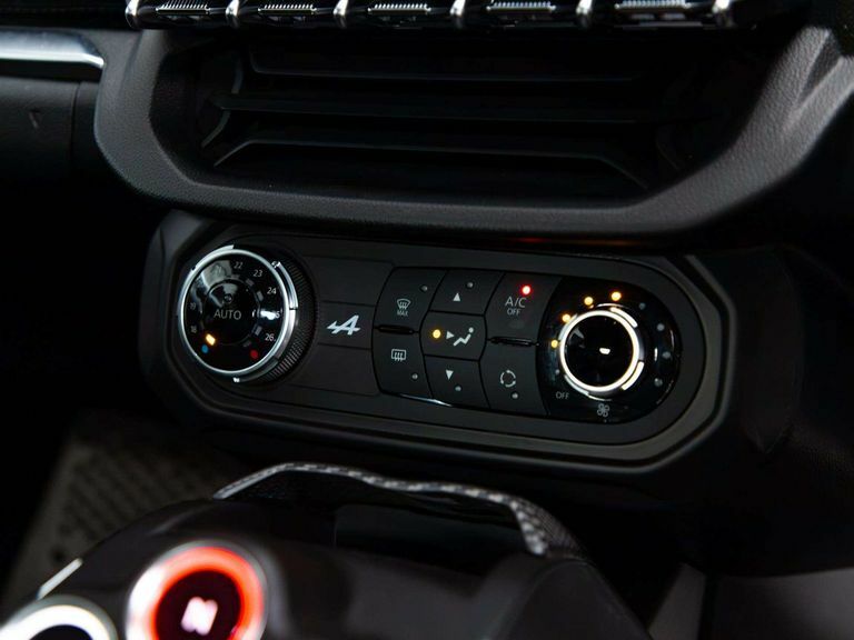 Alpine A110 1.8L Turbo 300 Gt Dct 2024 Grey #19