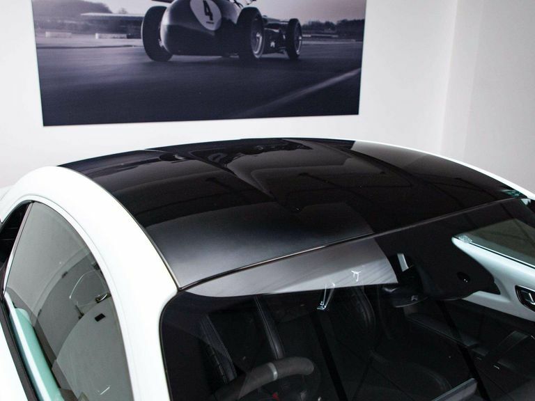 Alpine A110 1.8L Turbo 300 Gt Dct 2024 Grey #34