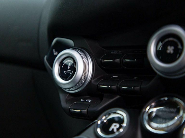 Aston Martin Vantage V8 Roadster Euro 6 Silver #22