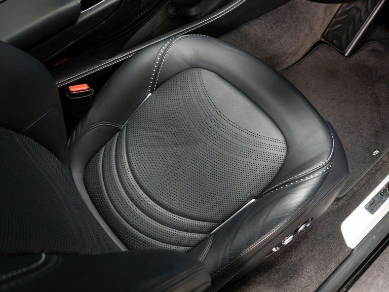 Aston Martin DBX 4.0 V8 707 4Wd Euro 6 Ss Grey #24