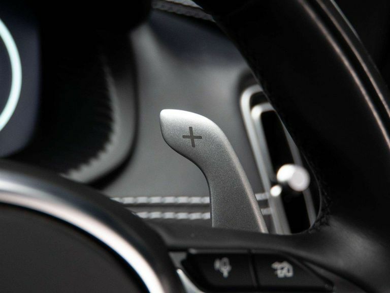 Aston Martin DBX 4.0 V8 707 4Wd Euro 6 Ss Grey #36
