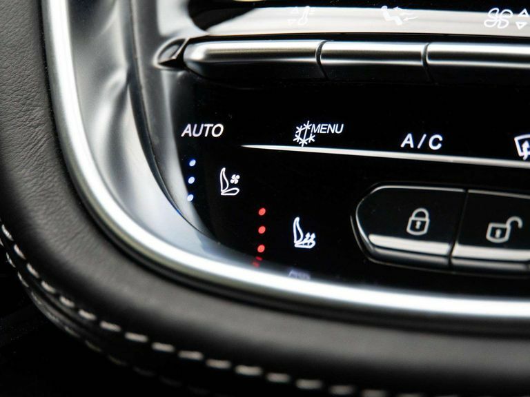 Aston Martin DBX 4.0 V8 707 4Wd Euro 6 Ss Grey #37