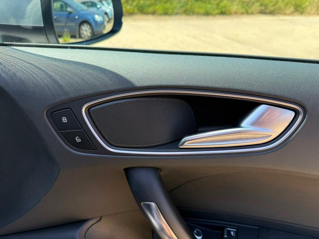 Audi A1 1.6 Sport Tdi 2015 65 Grey #73