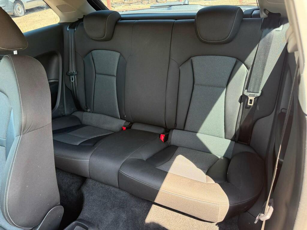Audi A1 1.6 Sport Tdi 2015 65 Grey #27