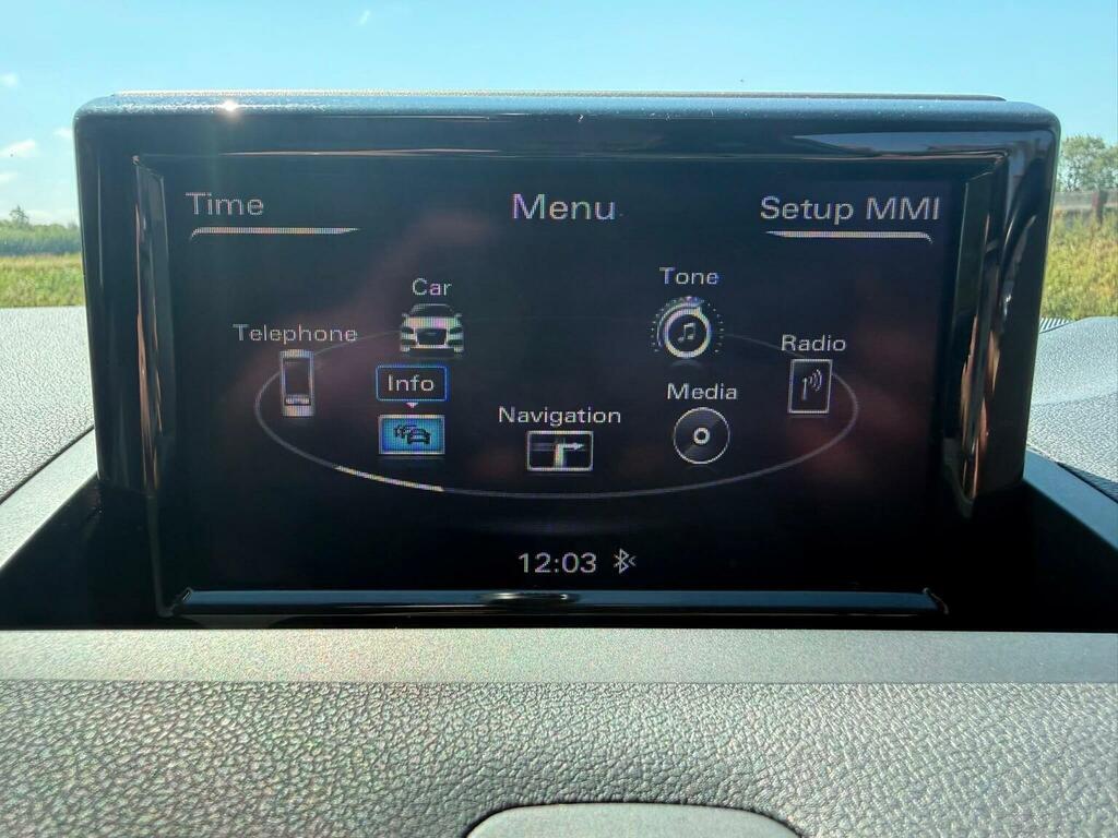 Audi A1 1.6 Sport Tdi 2015 65 Grey #59