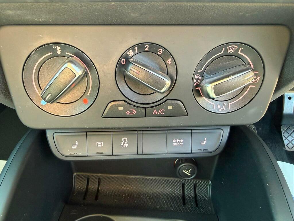 Audi A1 1.6 Sport Tdi 2015 65 Grey #41