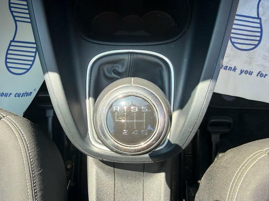 Audi A1 1.6 Sport Tdi 2015 65 Grey #43