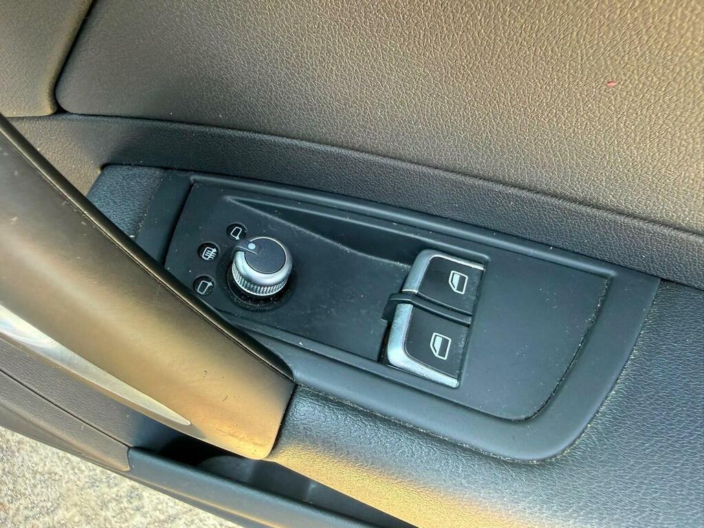 Audi A1 1.6 Sport Tdi 2015 65 Grey #30