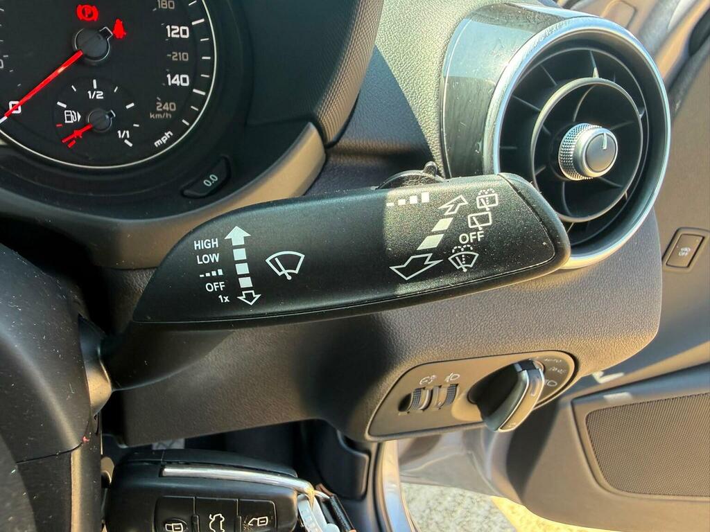 Audi A1 1.6 Sport Tdi 2015 65 Grey #33