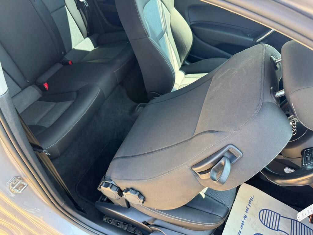 Audi A1 1.6 Sport Tdi 2015 65 Grey #28