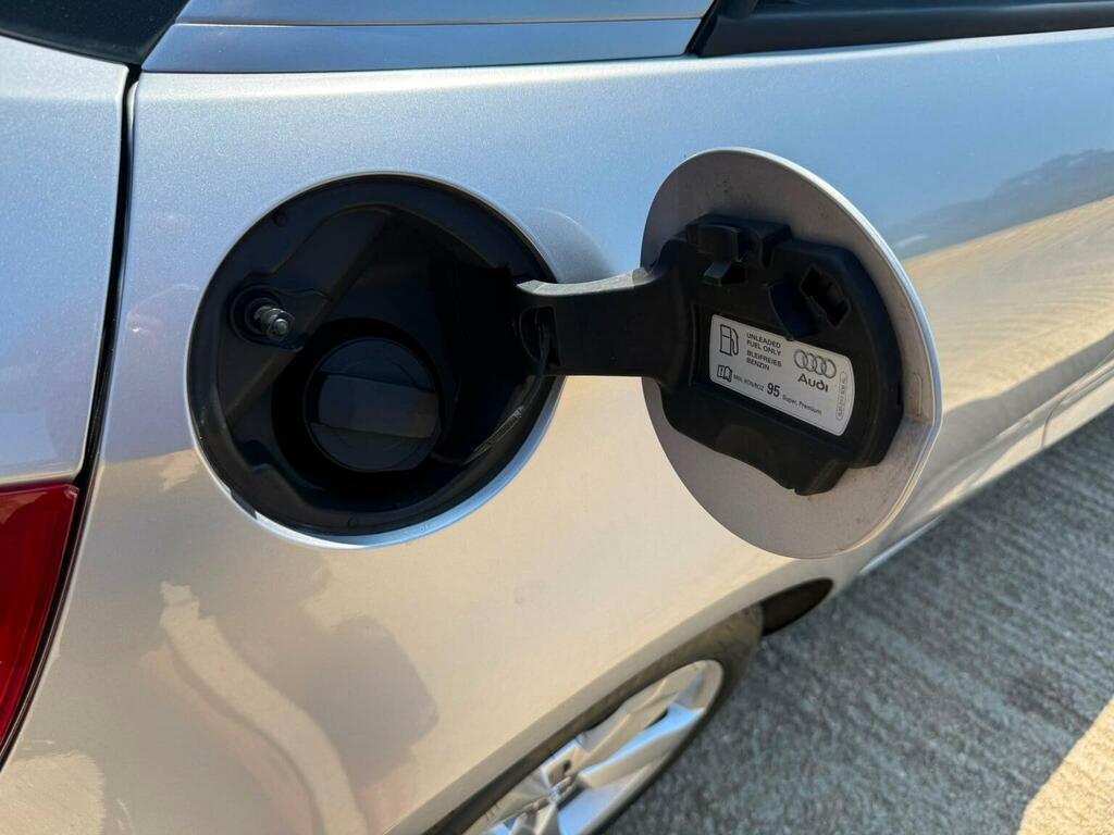 Audi A1 1.6 Sport Tdi 2015 65 Grey #49