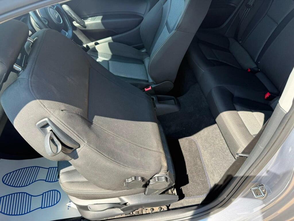 Audi A1 1.6 Sport Tdi 2015 65 Grey #67