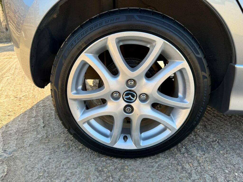 Mazda 2 1.3 Colour Edition 74 Bhp White #50