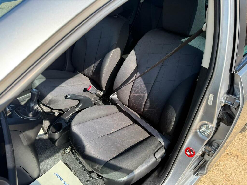 Mazda 2 1.3 Colour Edition 74 Bhp White #58