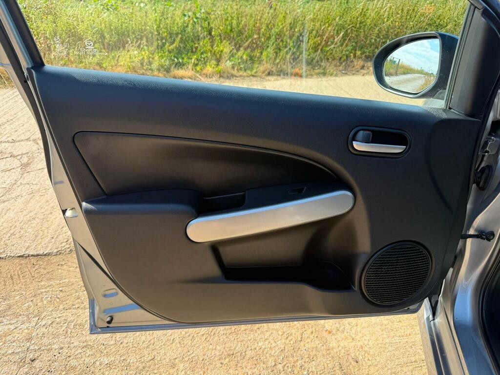 Mazda 2 1.3 Colour Edition 74 Bhp White #43