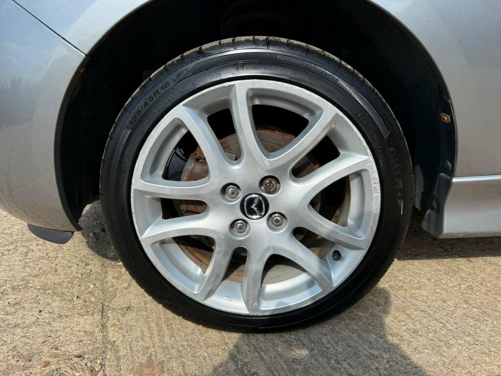 Mazda 2 1.3 Colour Edition 74 Bhp White #48