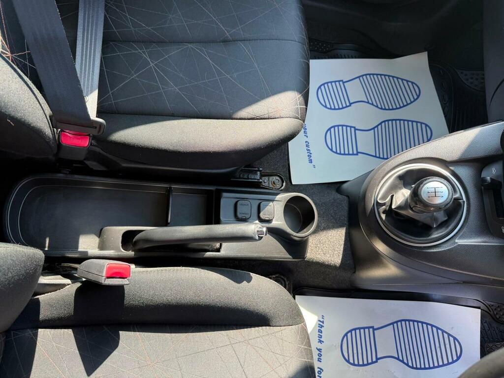 Mazda 2 1.3 Colour Edition 74 Bhp White #26
