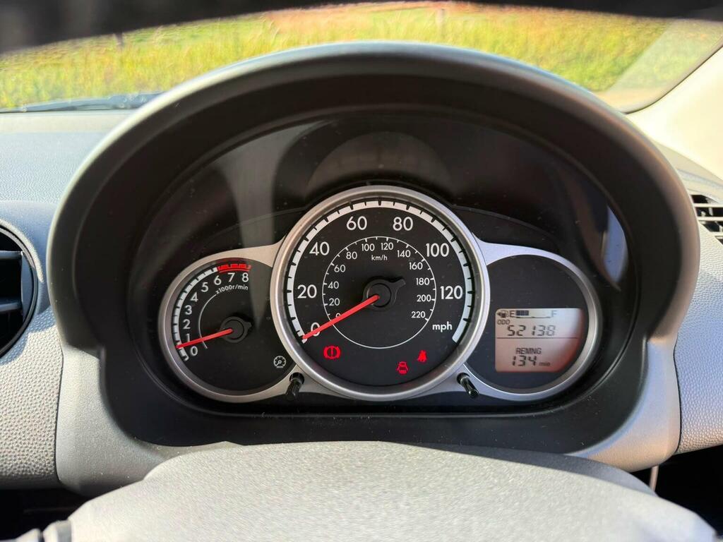 Mazda 2 1.3 Colour Edition 74 Bhp White #52