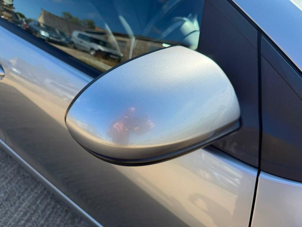 Mazda 2 1.3 Colour Edition 74 Bhp White #54
