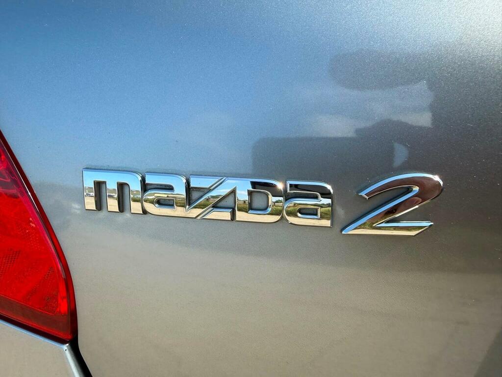 Mazda 2 1.3 Colour Edition 74 Bhp White #60