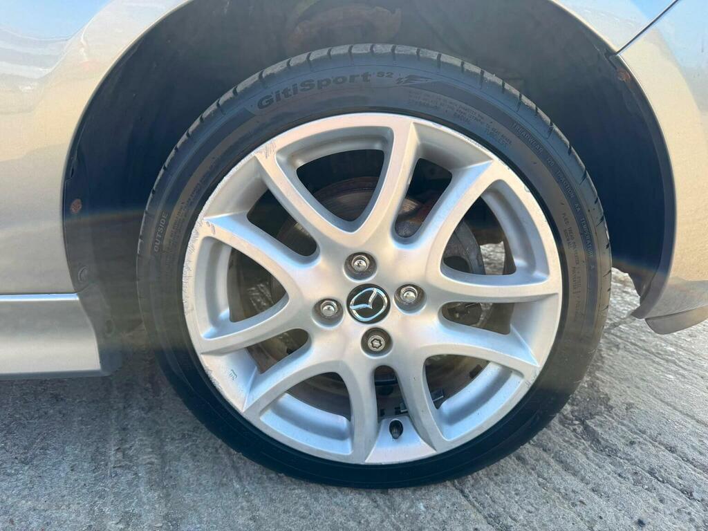 Mazda 2 1.3 Colour Edition 74 Bhp White #51