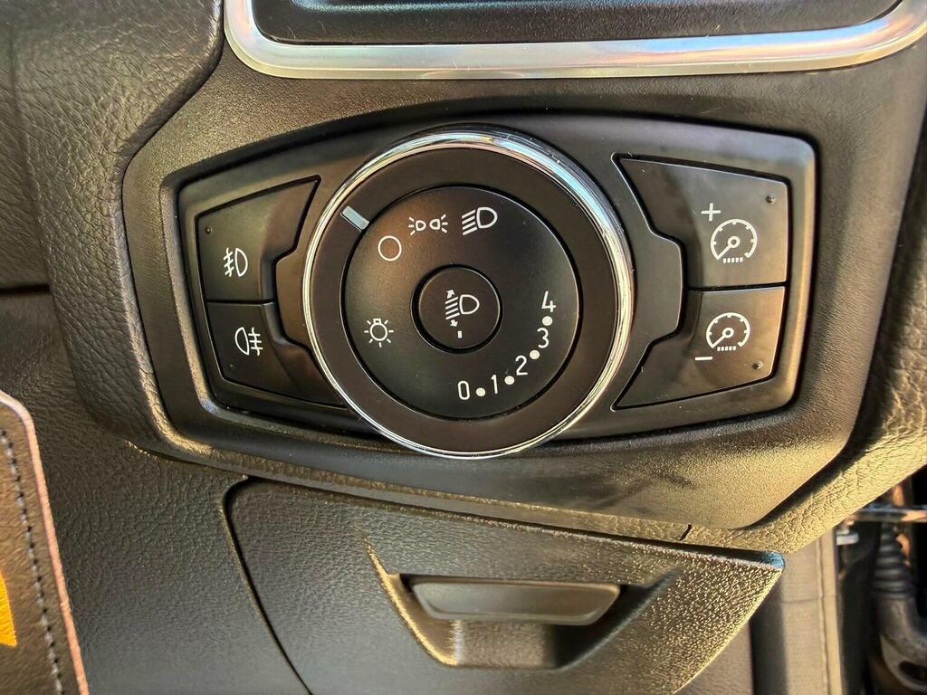 Ford Focus 1.6 Tdci Zetec Euro 5 Ss Grey #33