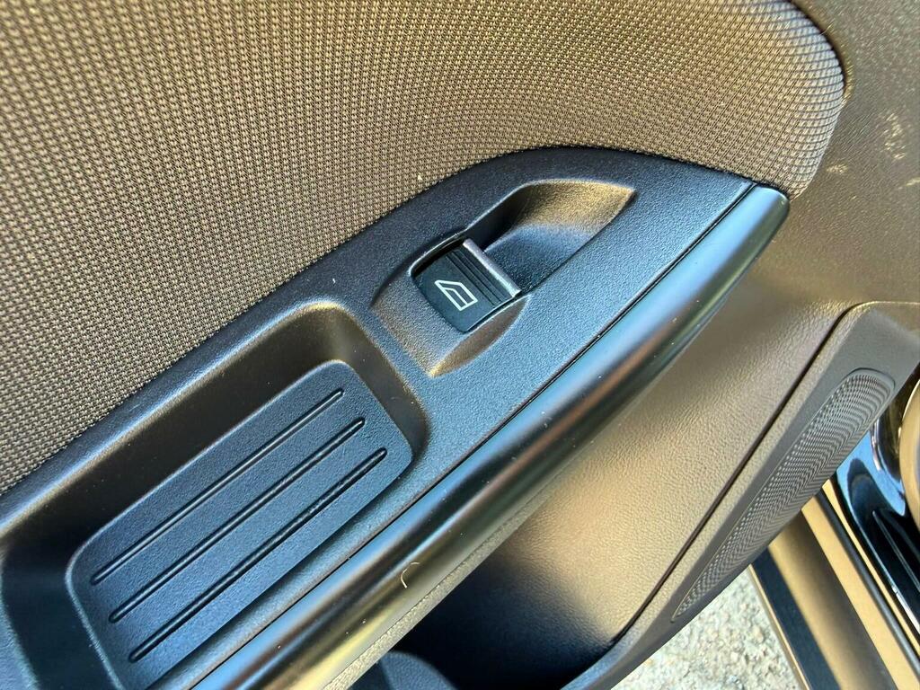 Ford Focus 1.6 Tdci Zetec Euro 5 Ss Grey #44