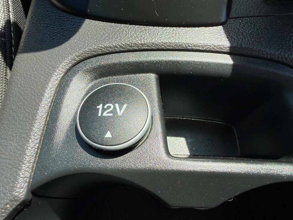 Ford Focus 1.6 Tdci Zetec Euro 5 Ss Grey #38