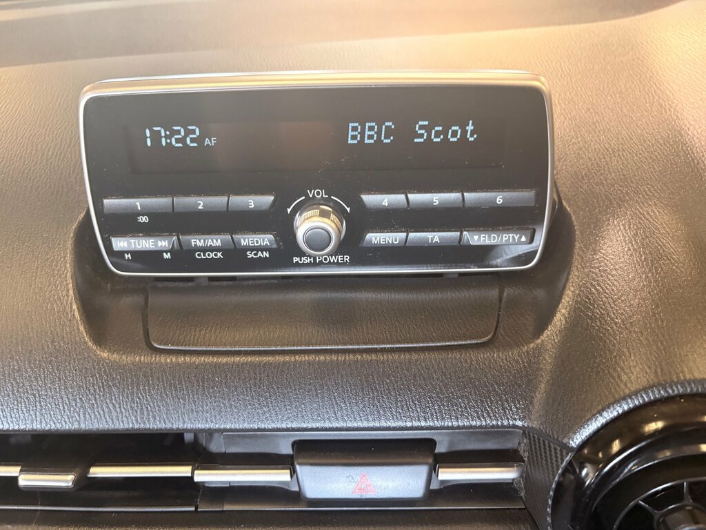 Mazda 2 1.5 115 Sport Nav Black #19