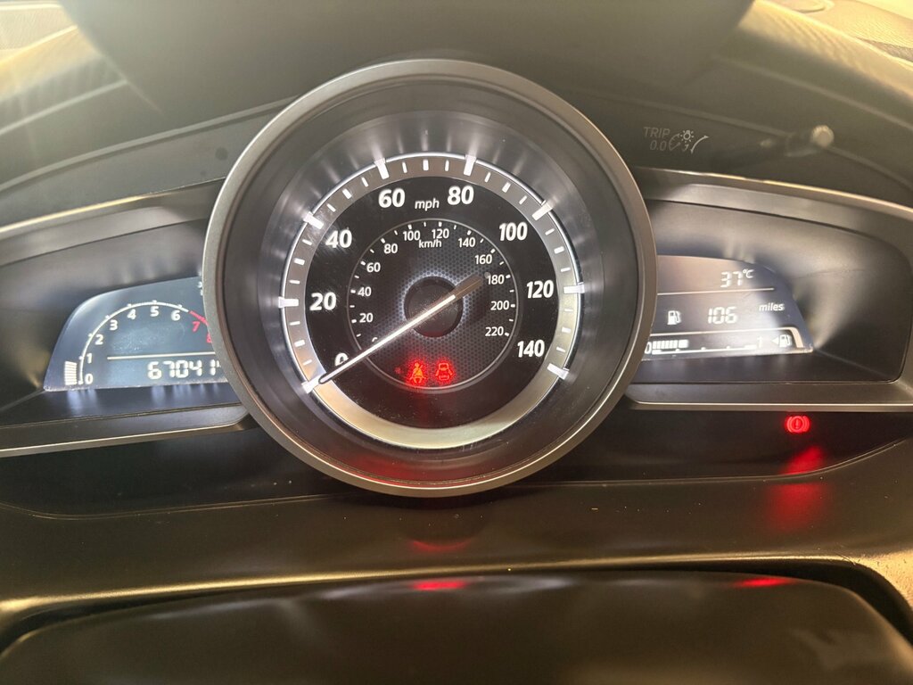 Mazda 2 1.5 115 Sport Nav Black #17