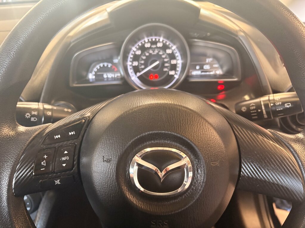 Mazda 2 1.5 115 Sport Nav Black #18