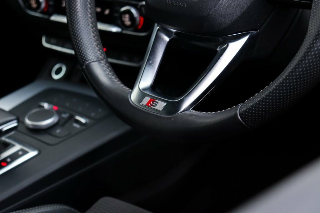 Audi Q5 2L S Line Grey #6