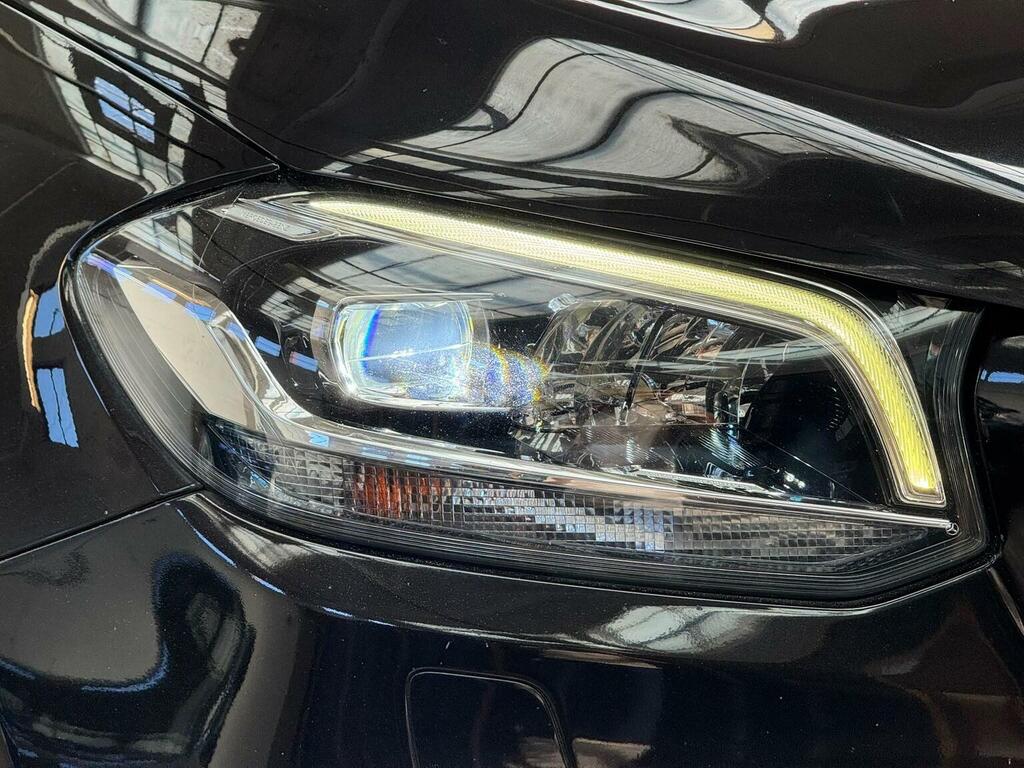 Mercedes-Benz X Class Grey #15