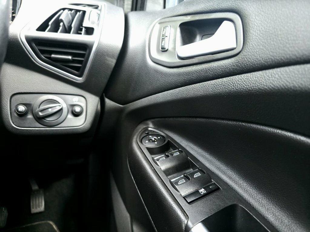 Ford Kuga 2.0 Tdci 163 Titanium X 4Wd Panroof Leath White #33