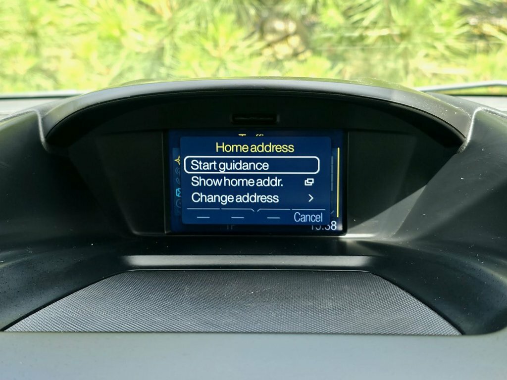 Ford Kuga 2.0 Tdci 163 Titanium X 4Wd Panroof Leath White #25
