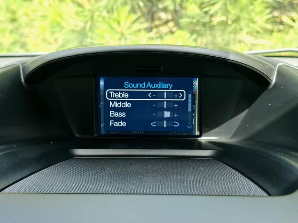 Ford Kuga 2.0 Tdci 163 Titanium X 4Wd Panroof Leath White #27